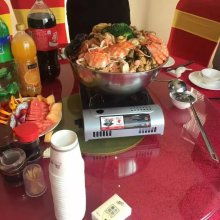 2017年旅游餐飲服務市場分析與價格趨勢