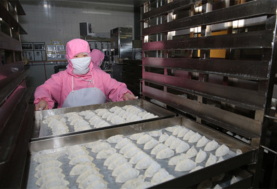 2019年餐飲業(yè)發(fā)展新趨勢解析