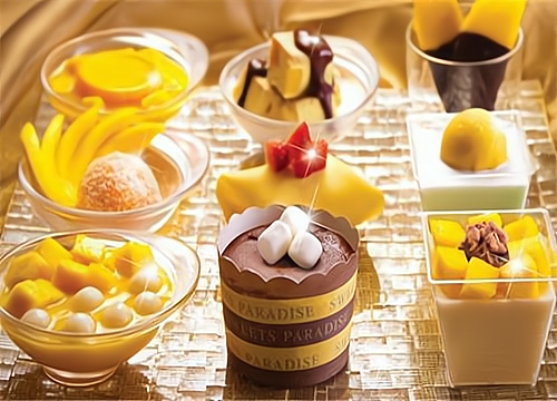 糖記甜品 匠心獨具，以甜蜜滋味與貼心服務征服美食愛好者