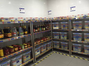 學校、工廠、機關食堂4D廚房實拍 現代餐飲服務的精細化革命