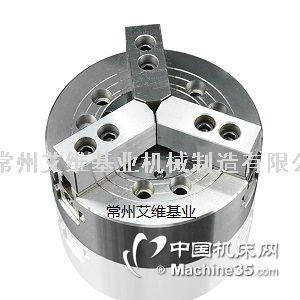 德國技術(shù)，廠家直銷 YK3 06L三爪六寸立式中空液壓卡盤及液壓缸專業(yè)解析