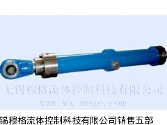 冶金液壓缸JB2162-77-200/110-200-B產品解析與應用探索